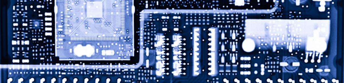 Electronics X-ray Inspection