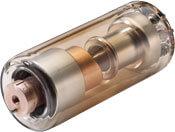 glass envelope x-ray tubes 1000 series