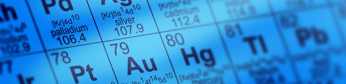 蛍光X線のアプリケーション